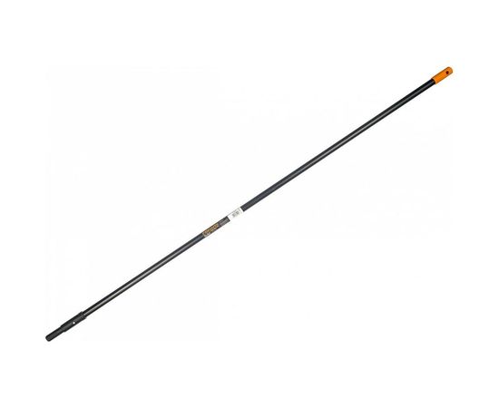 Черенок алюминиевый к любым насадкам Fiskars 1014913 (135001) 