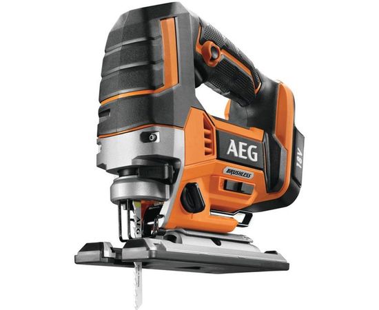 Бесщеточный лобзик AEG BST18BLX-0 4935459654 
