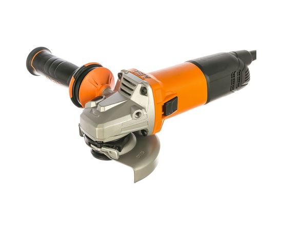 Угловая шлифмашина AEG WS10-125S 4935451302 