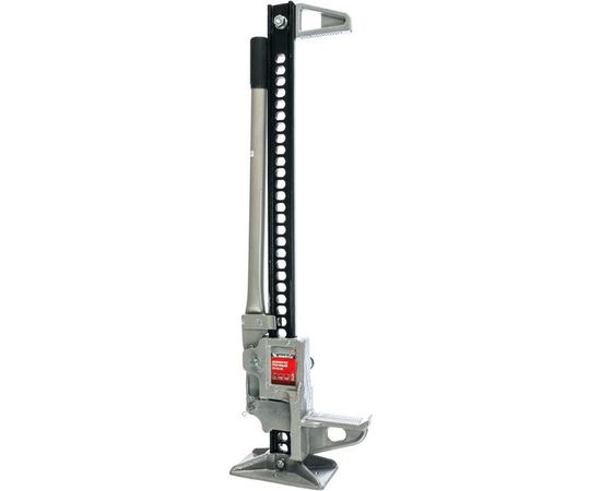 Реечный домкрат MATRIX High Jack 505155 