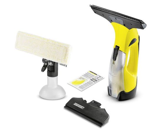 Стеклоочиститель KARCHER WV 5 Premium 1.633-453 