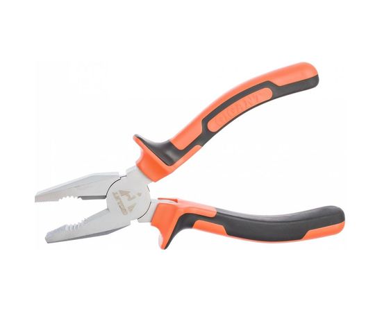 Комбинированные плоскогубцы Gigant 180 мм GCP 180 