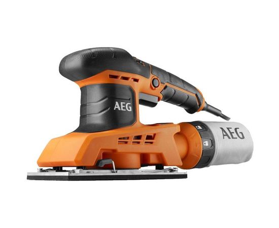 Виброшлифмашина AEG FS250 4935472164 