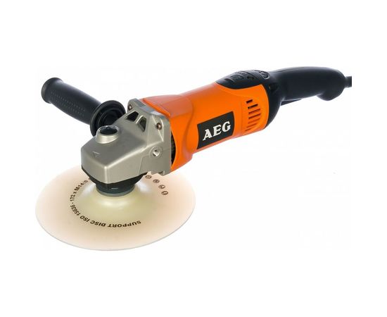 Полировальная шлифмашина AEG SE 12-180 412279 