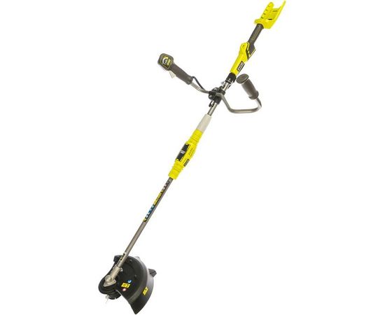 Аккумуляторный триммер Ryobi RBC36B26B с леской и диском 5133002405 