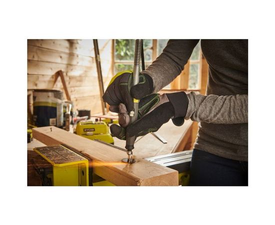 Гравер Ryobi ONE+ R18RT-0 5133004366 – изображение 5