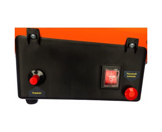 Газовая тепловая пушка Gigant GH10F – изображение 2