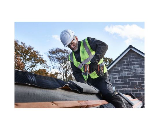 Бесщеточный аккумуляторный импульсный винтоверт AEG BSS18B6-0 4935472013 – изображение 4