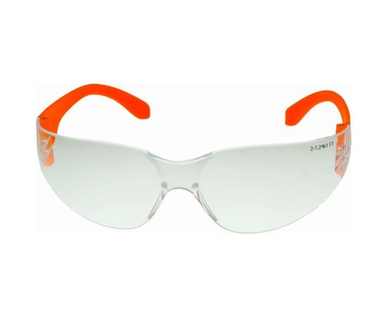 Защитные открытые очки Gigant Style Tech GG-006 – изображение 3
