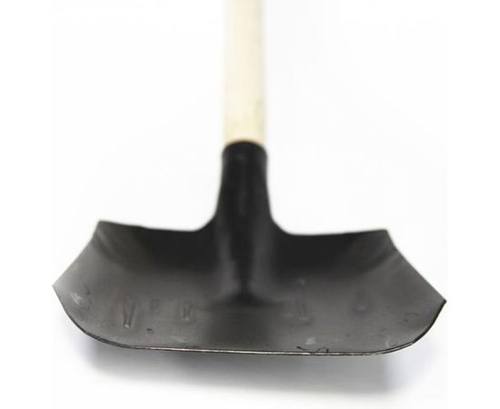 Совковая лопата Gigant ЛСП с черенком G-01-06-12-0011 – изображение 6