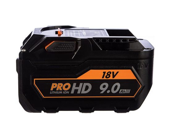 Аккумулятор L1890RHD (18В; 9 А*ч; Li-Ion) AEG 4932464231 – изображение 4