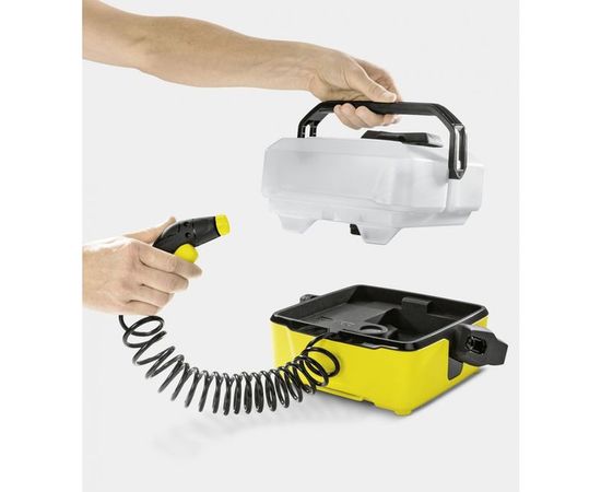Портативная мойка Karcher OC 3 1.680-015 – изображение 9
