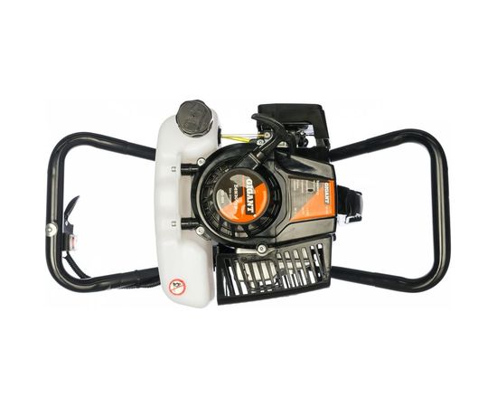 Бензобур Gigant GGD-004 без шнека – изображение 5