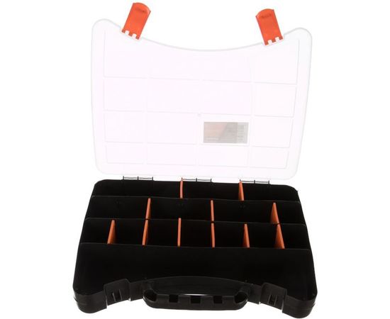 Органайзер для крепежа 12" Gigant GR-12 – изображение 4