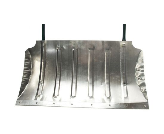 Формованный оцинкованный движок для снега (750х425) Gigant GWBD17 – изображение 2