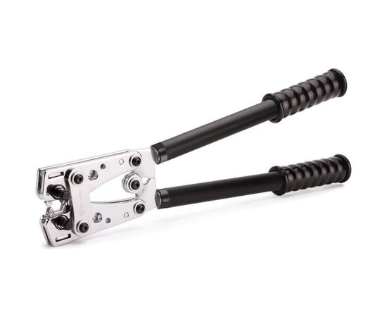 Гексагональные пресс-клещи КВТ ПКГ-50 47538 – изображение 4