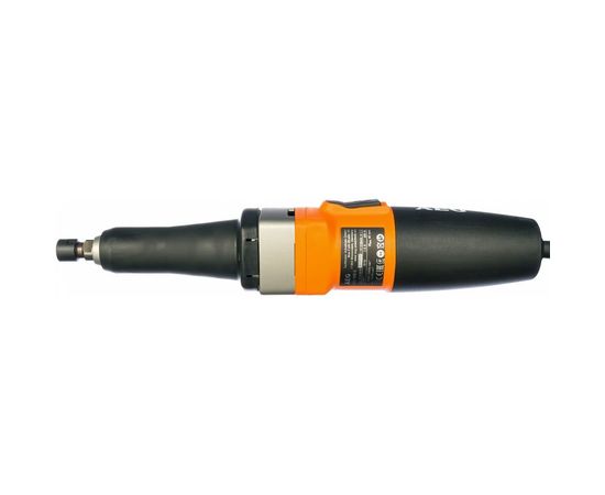 Прямошлифовальная машина AEG GSL 600 E 412965 – изображение 4