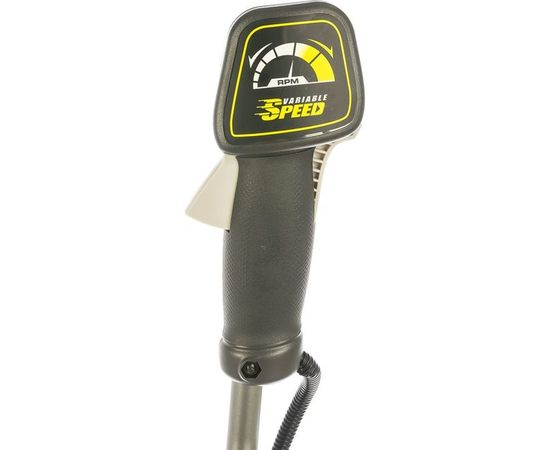 Аккумуляторный триммер Ryobi RBC36B26B с леской и диском 5133002405 – изображение 3