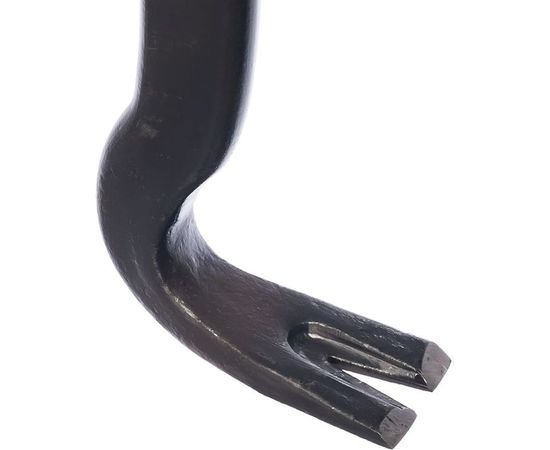 Усиленный лом-гвоздодер 450 мм MATRIX 25231 – изображение 7