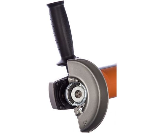 Угловая шлифмашина AEG WS15-125SX 4935455100 – изображение 6