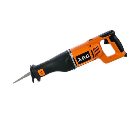 Сабельная пила AEG US 1300 XE 413235 – изображение 5