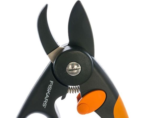 Контактный секатор Fiskars 1001535 (111430) – изображение 3