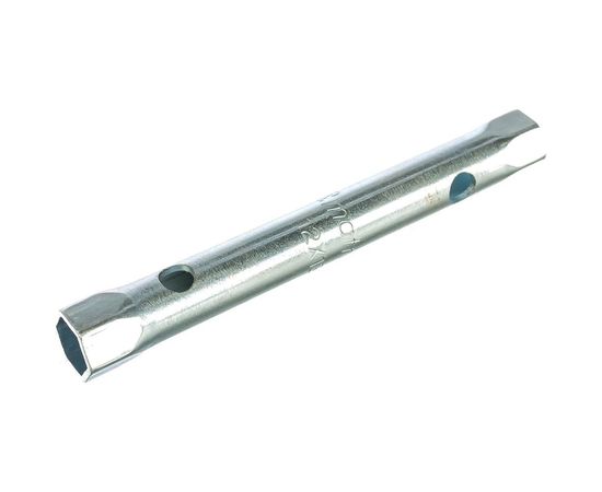 Набор ключей трубчатых торцевых 9 пр. MATRIX 13725 – изображение 2