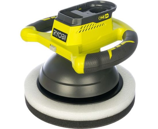 Полировщик Ryobi ONE+ R18B-0 5133002465 – изображение 9