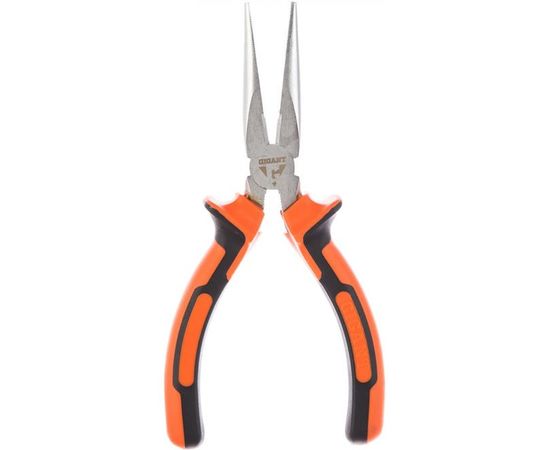 Длинногубцы Gigant 160 мм GLNP 160 – изображение 10