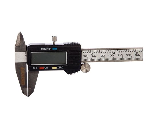 Цифровой штангенциркуль 150 мм Gigant DCPR-150 – изображение 7