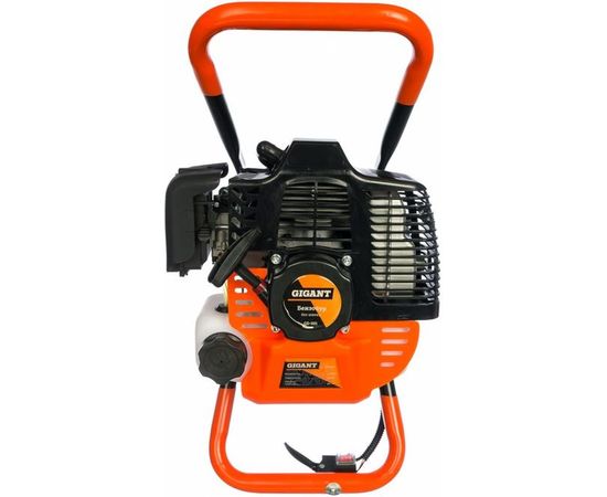 Бензобур Gigant GGD-001 без шнека – изображение 5