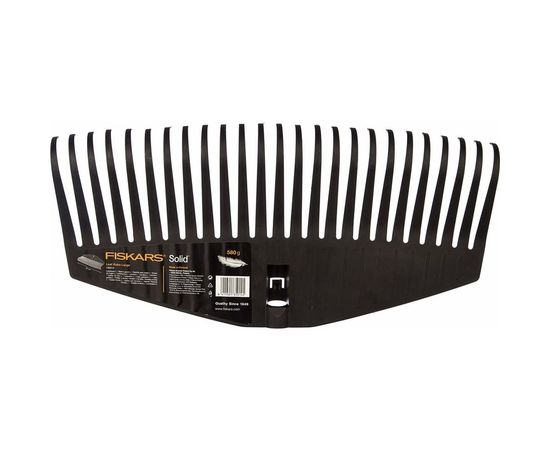 Большая насадка для граблей Fiskars SolidTM (для комбисистем) 1014915 (135014) – изображение 3