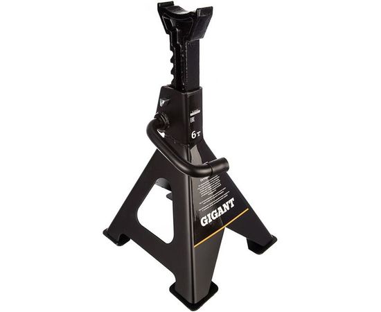 Усиленная страховочная подставка 6Т, 2 шт Gigant HDS-6 – изображение 5