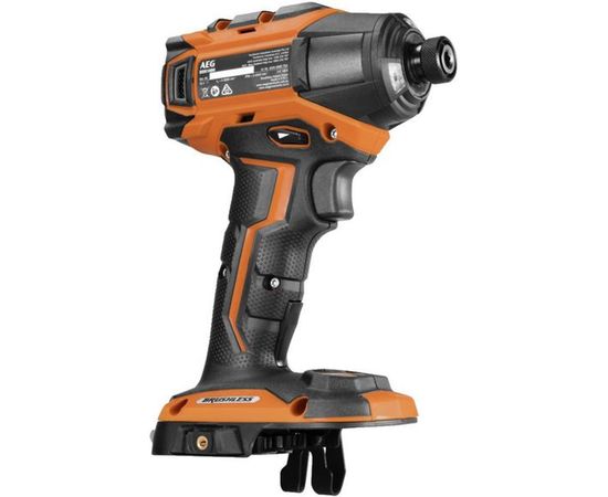 Бесщеточный аккумуляторный импульсный винтоверт AEG BSS18B6-0 4935472013 – изображение 13