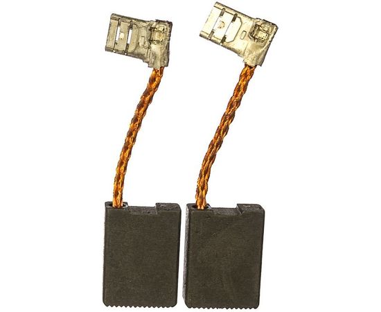 Комплект угольных щеток AEG 4931433523 – изображение 4