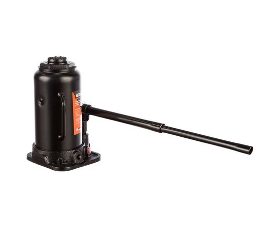 Гидравлический бутылочный домкрат 20Т Gigant HBJ-20 – изображение 4