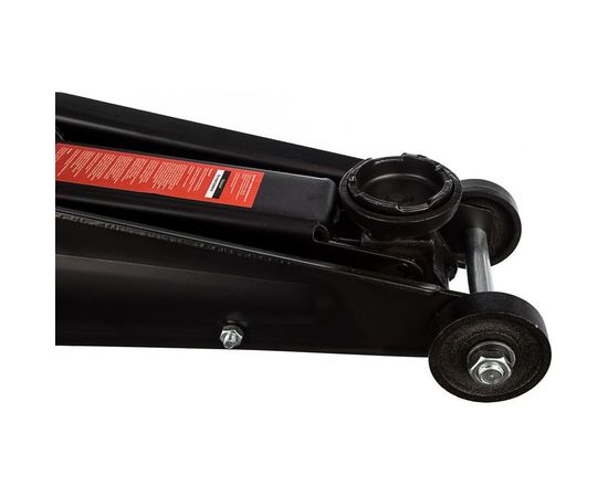 Гидравлический подкатной домкрат 3Т Gigant HTJ-3SH – изображение 8