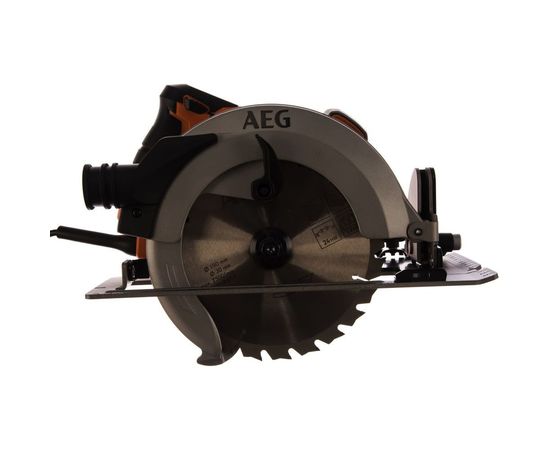 Циркулярная пила AEG KS15-1 4935472007 – изображение 8