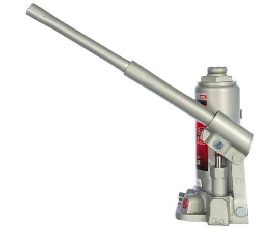 Гидравлический бутылочный домкрат MATRIX MASTER 50754 – изображение 4