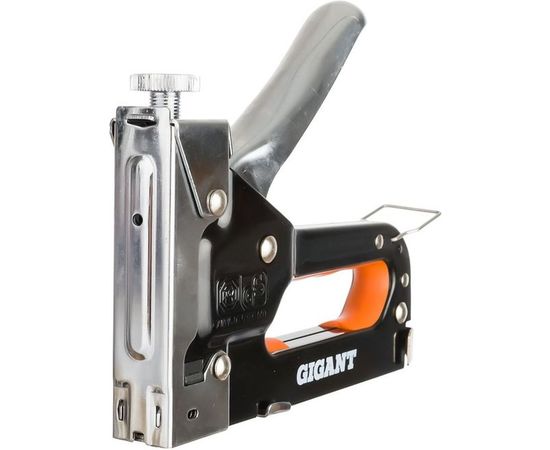 Строительный механический степлер Gigant GCS 53 (тип 140) – изображение 6