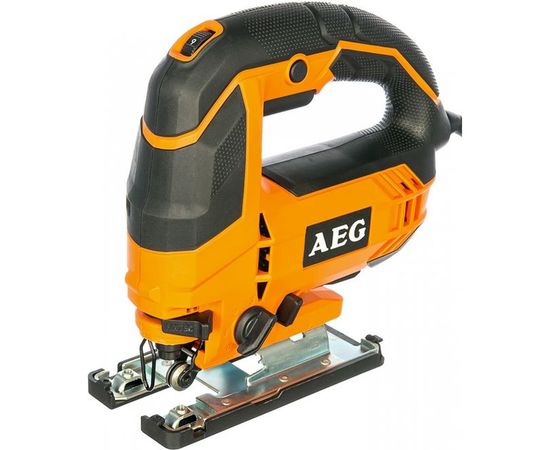 Лобзик AEG STEP 100X 451000 – изображение 9