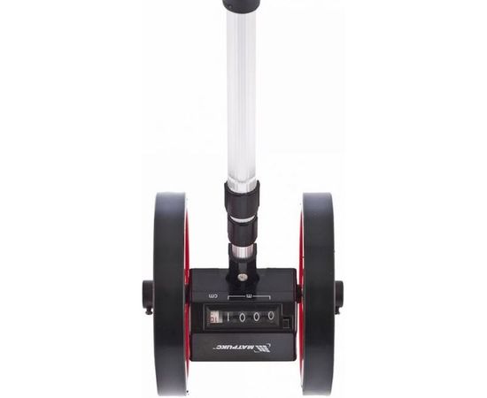 Измерительное механическое колесо MATRIX 36001 – изображение 8