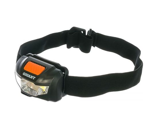 Налобный фонарь Gigant HL-02 – изображение 5