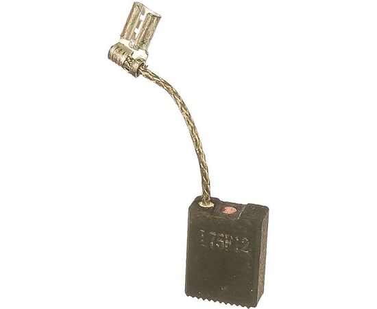 Щетка угольная 1 шт. AEG 4931435179 – изображение 2