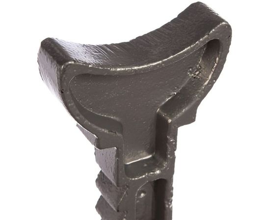 Регулируемые подставки под машину (3 т, высота подъема 295-425 мм, 2 шт) MATRIX 51623 – изображение 2