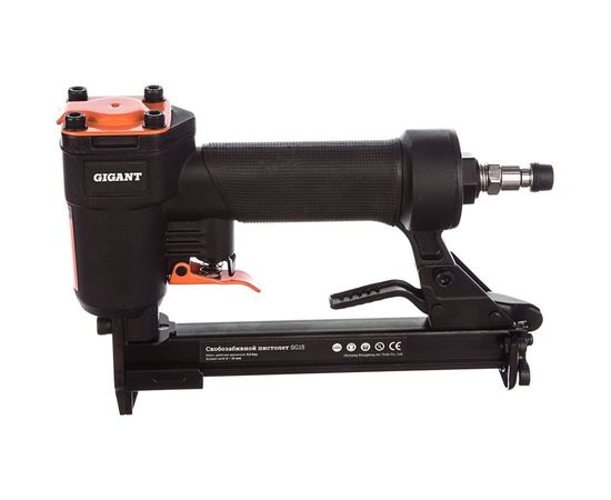 Скобозабивной пистолет Gigant SG15 – изображение 8