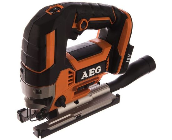 Бесщеточный лобзик AEG BST18BLX-0 4935459654 – изображение 8
