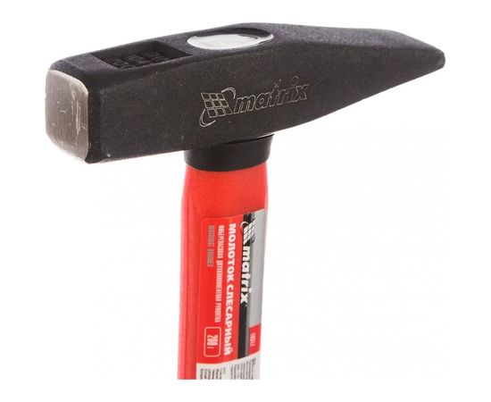 Слесарный молоток MATRIX 10317, 200 г – изображение 3