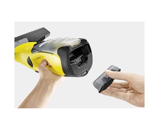 Стеклоочиститель KARCHER WV 5 Premium 1.633-453 – изображение 9