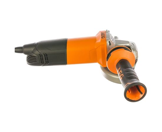 Угловая шлифмашина AEG WS10-125S 4935451302 – изображение 3